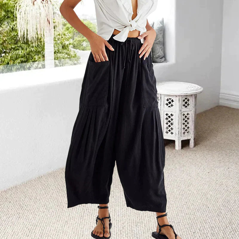 Quinn™ | Cargo broek voor dames