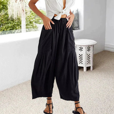 Quinn™ | Cargo broek voor dames