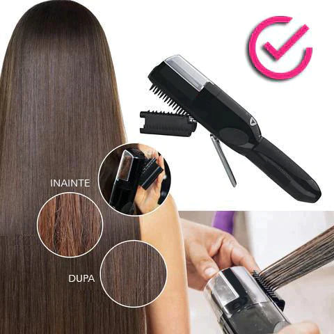SplitGone™ | Hair Splitter