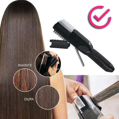SplitGone™ | Hair Splitter
