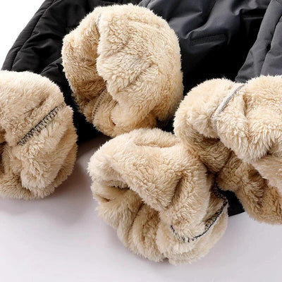 Icons | Warme broek voor de winter