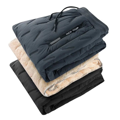 Icons | Warme broek voor de winter