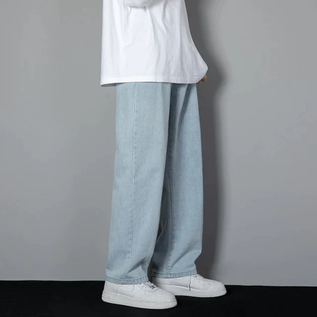 Antonio | Vrijetijdsbroek