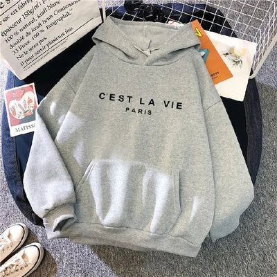 Gioia | Warme Capuchon