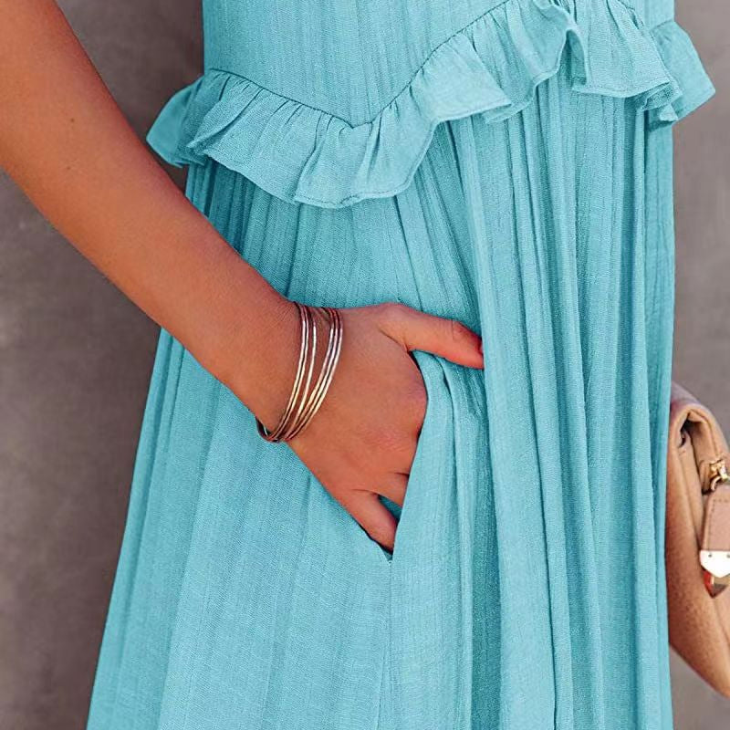 GlamStrap | Elegante jurk