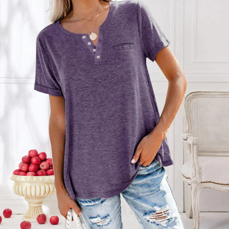 ColorPop™ | Modieus T-shirt