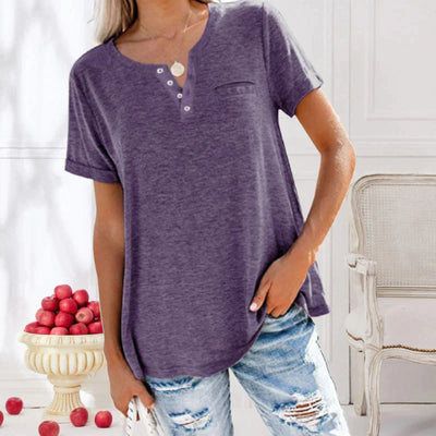 ColorPop™ | Modieus T-shirt