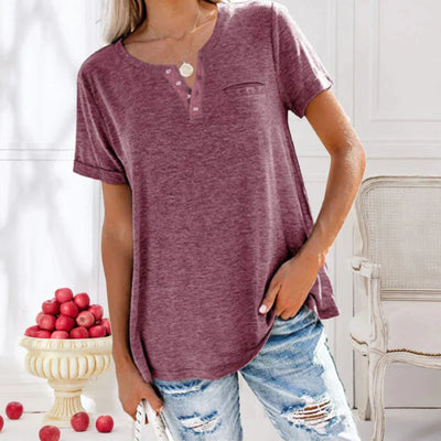 ColorPop™ | Modieus T-shirt
