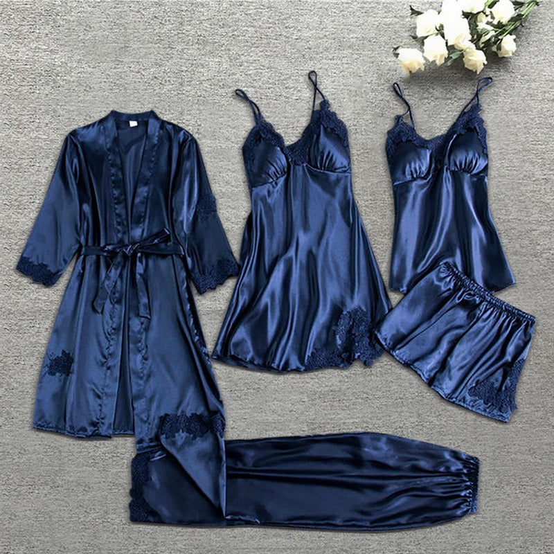 Olivia | Pyjamaset