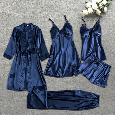 Olivia | Pyjamaset
