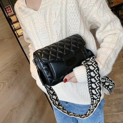 LuxeCarry™ Luxe Handtas