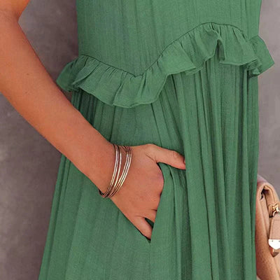 GlamStrap | Elegante jurk