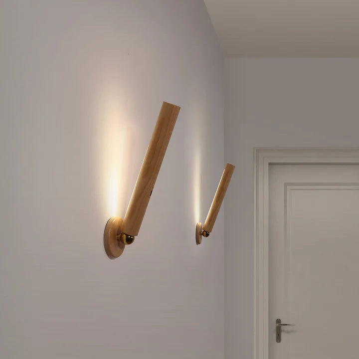 WoodStory | 360° Light