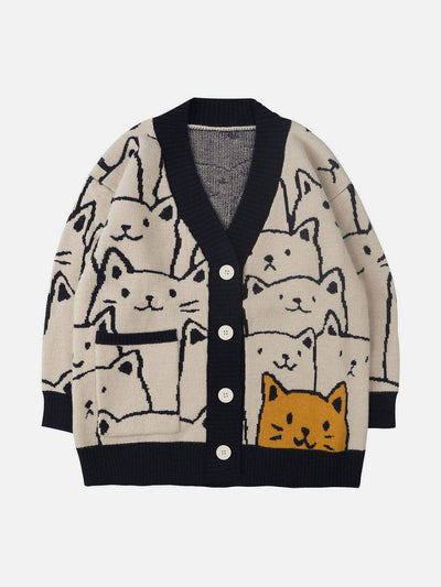 Mabia | Dames vest
