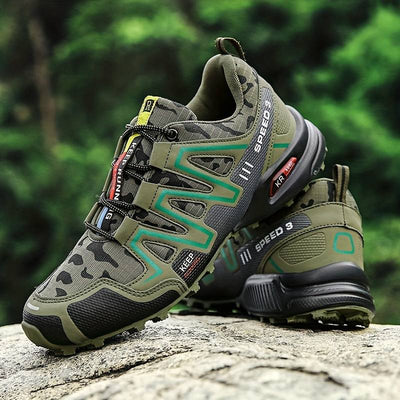 Trailmates | Waterdichte unisex-wandelschoenen