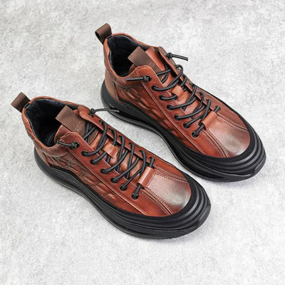 Claus | Casualschoenen