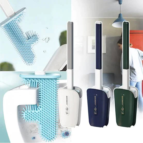 FlexiBrush | Cactus Form Toilet Cleaner