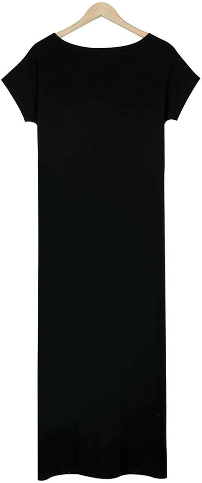 Isabella | Maxi Jurk