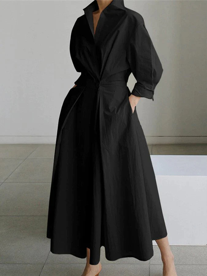 Agatha™ | Dames Maxi Jurk