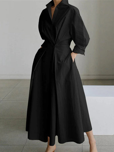 Agatha™ | Dames Maxi Jurk