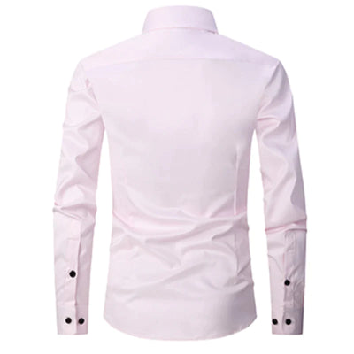 Antonelli | De 100% kreukvrije blouse met stretch!