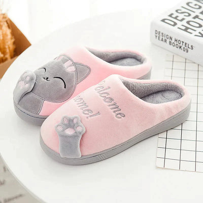 Nova | Pantoffels voor dames