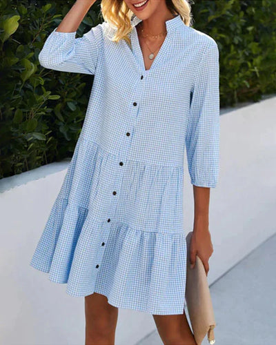 Sissi | Zomerjurk
