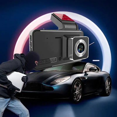 Hoge kwaliteit dashcam