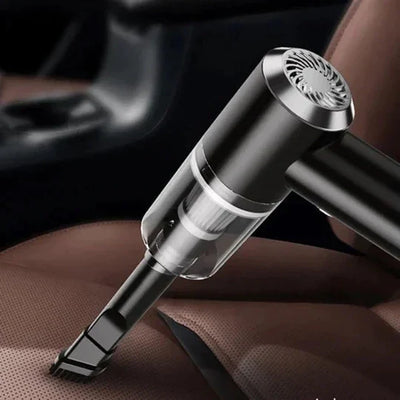 Handstofzuiger | Ideaal voor gebruik in de auto