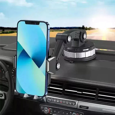 SafeHolder | Mobiele telefoonhouder