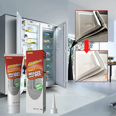 Schimmel verwijderaar | 1+1 GRATIS
