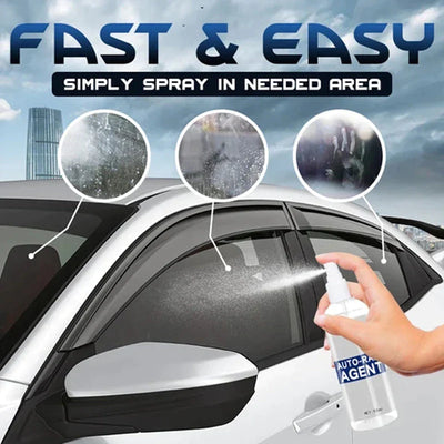 Autoglas coating | 1+1 GRATIS