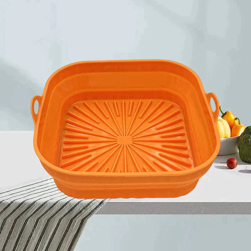 Grillpan Mat