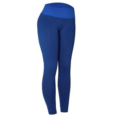 Vrouwen Sport Yoga Broek