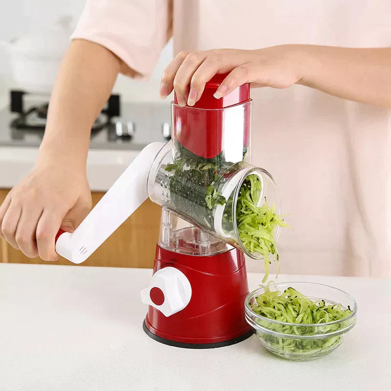 Multifunctionele Snijmachine