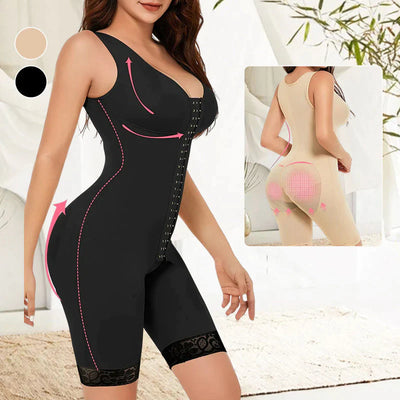 One Piece Shapewear