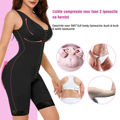 One Piece Shapewear