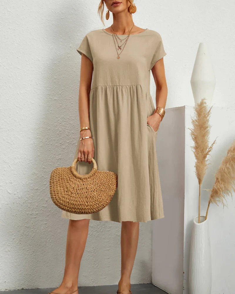 Zhuri | Elegante jurk