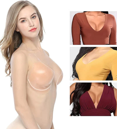 Invisiblelift™ | Invisible & Backless Bra