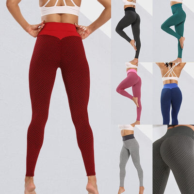 Vrouwen Sport Yoga Broek