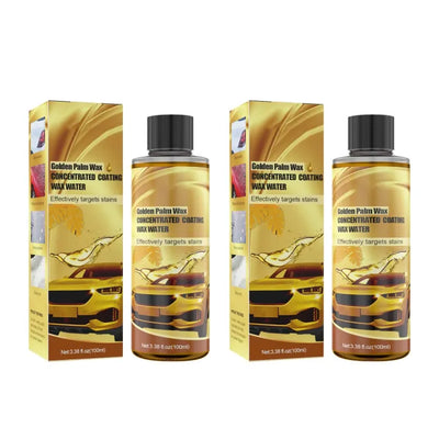 Golden Car Wash | 1+1 GRATIS