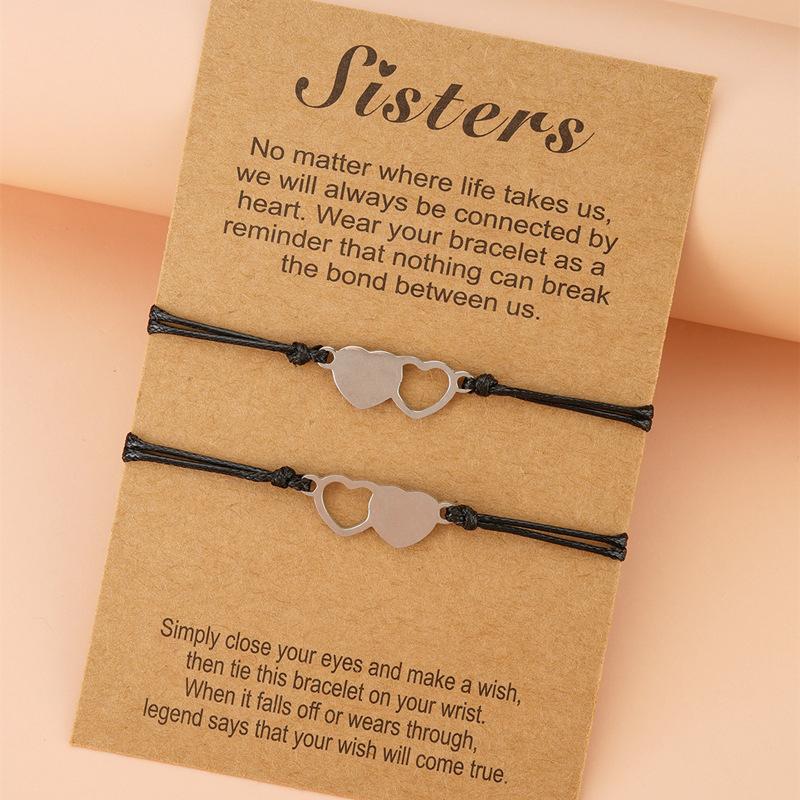 Vriendschap Armbanden | Een mooi gebaar voor je vrienden