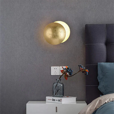 Lumi | Wandlamp - Unieke Woningdecoratie