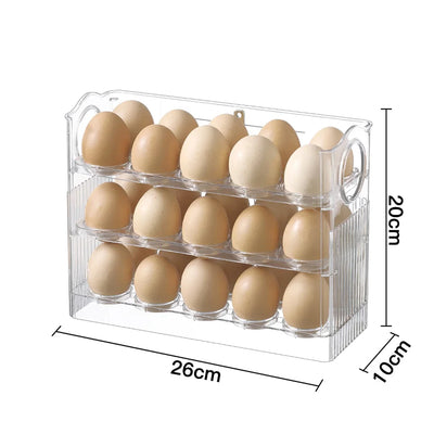 Egg Holder Pro