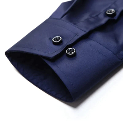 Antonelli | De 100% kreukvrije blouse met stretch!