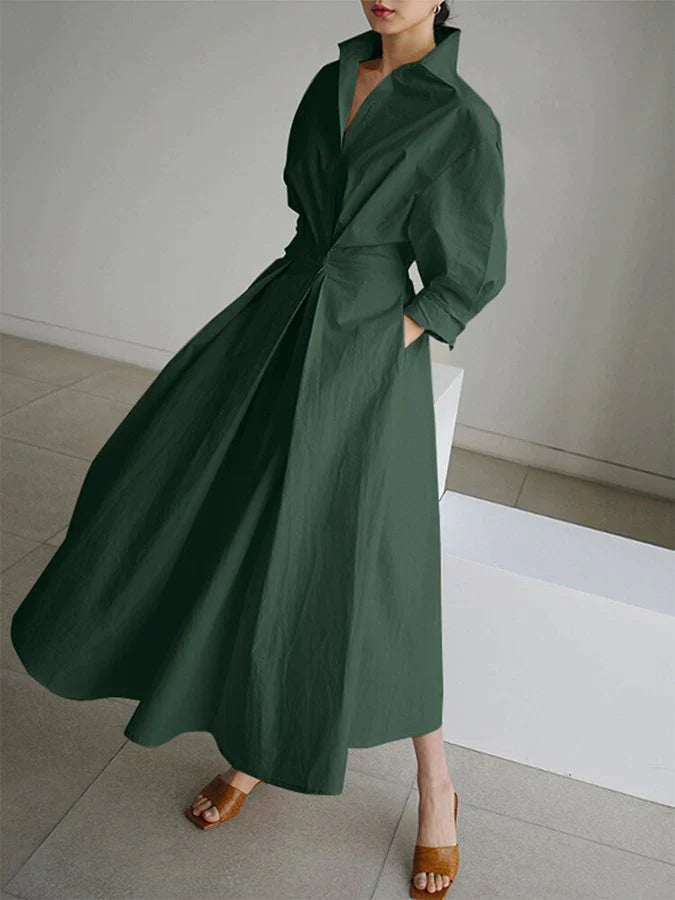 Agatha™ | Dames Maxi Jurk