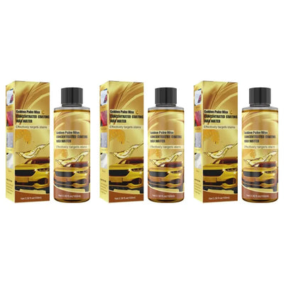 Golden Car Wash | 1+1 GRATIS