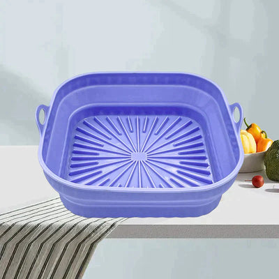 Grillpan Mat