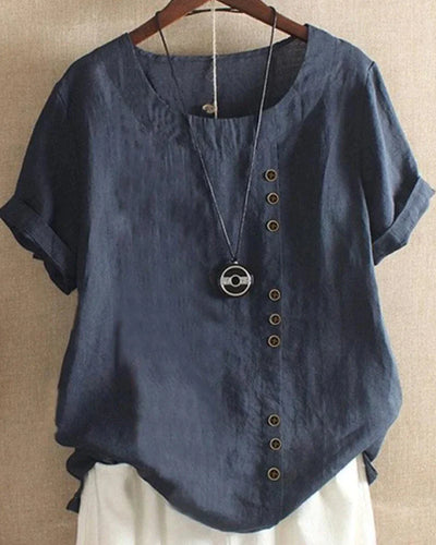 Carla | Elegante topjes
