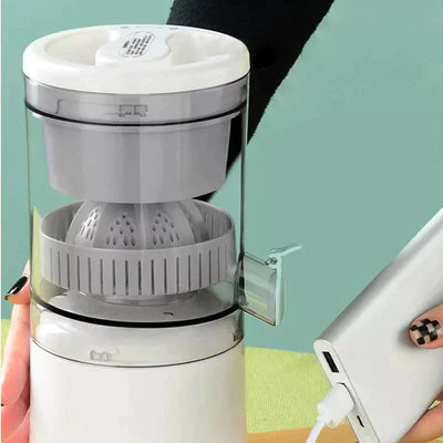 Automatische elektrische citruspers